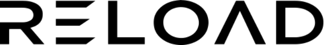 RELOADGYM logo